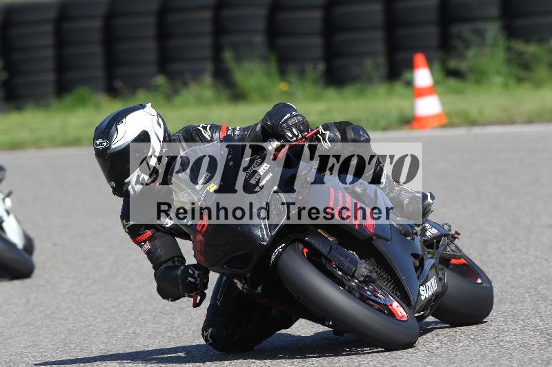 /13 01.05.2025 Speer Racing ADR/Gruppe gelb/195